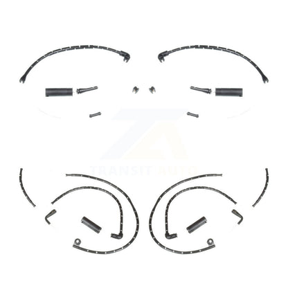 Disc Brake Pad Wear Sensor Kit-KSE-100220 - Kit.bestparts.ca