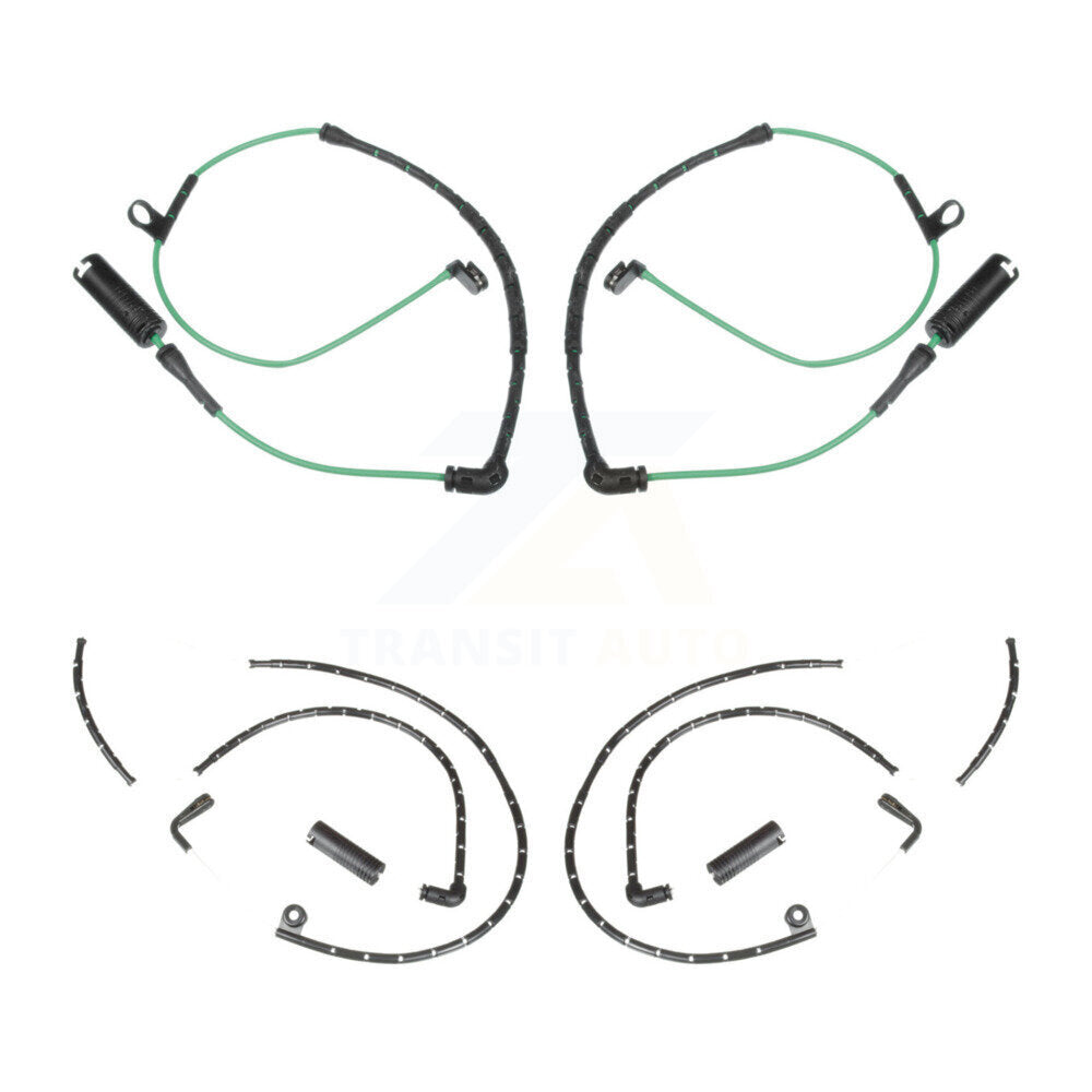 Disc Brake Pad Wear Sensor Kit-KSE-100223 - Kit.bestparts.ca Kit.bestparts.ca