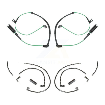 Disc Brake Pad Wear Sensor Kit-KSE-100223 - Kit.bestparts.ca