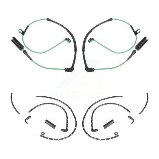 Disc Brake Pad Wear Sensor Kit-KSE-100223 - Kit.bestparts.ca