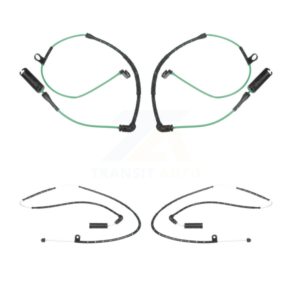Disc Brake Pad Wear Sensor Kit-KSE-100224 - Kit.bestparts.ca Kit.bestparts.ca