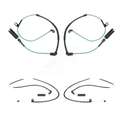 Disc Brake Pad Wear Sensor Kit-KSE-100224 - Kit.bestparts.ca