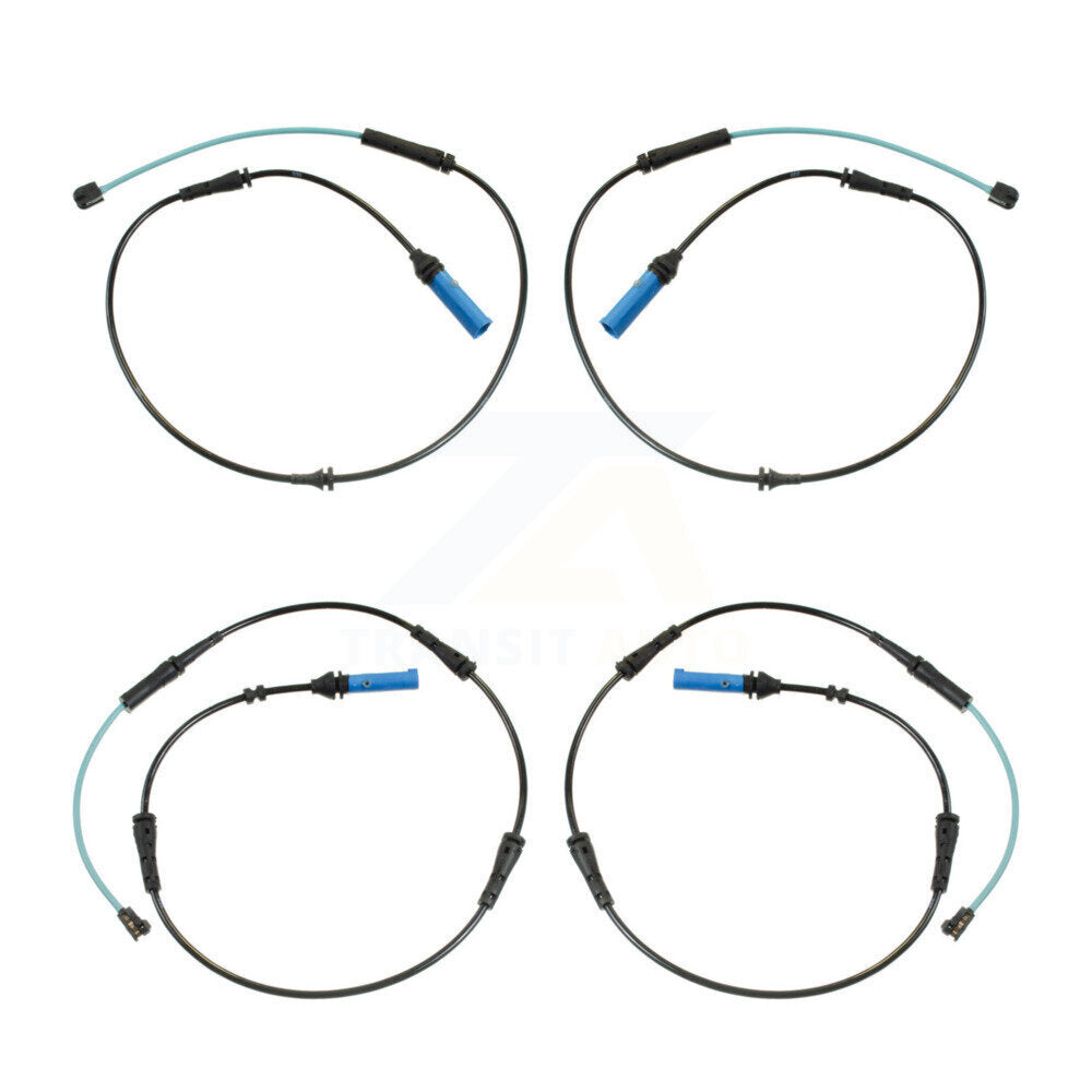 Disc Brake Pad Wear Sensor Kit-KSE-100225 - Kit.bestparts.ca