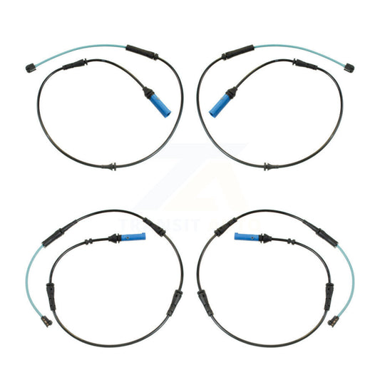 Disc Brake Pad Wear Sensor Kit-KSE-100225 - Kit.bestparts.ca