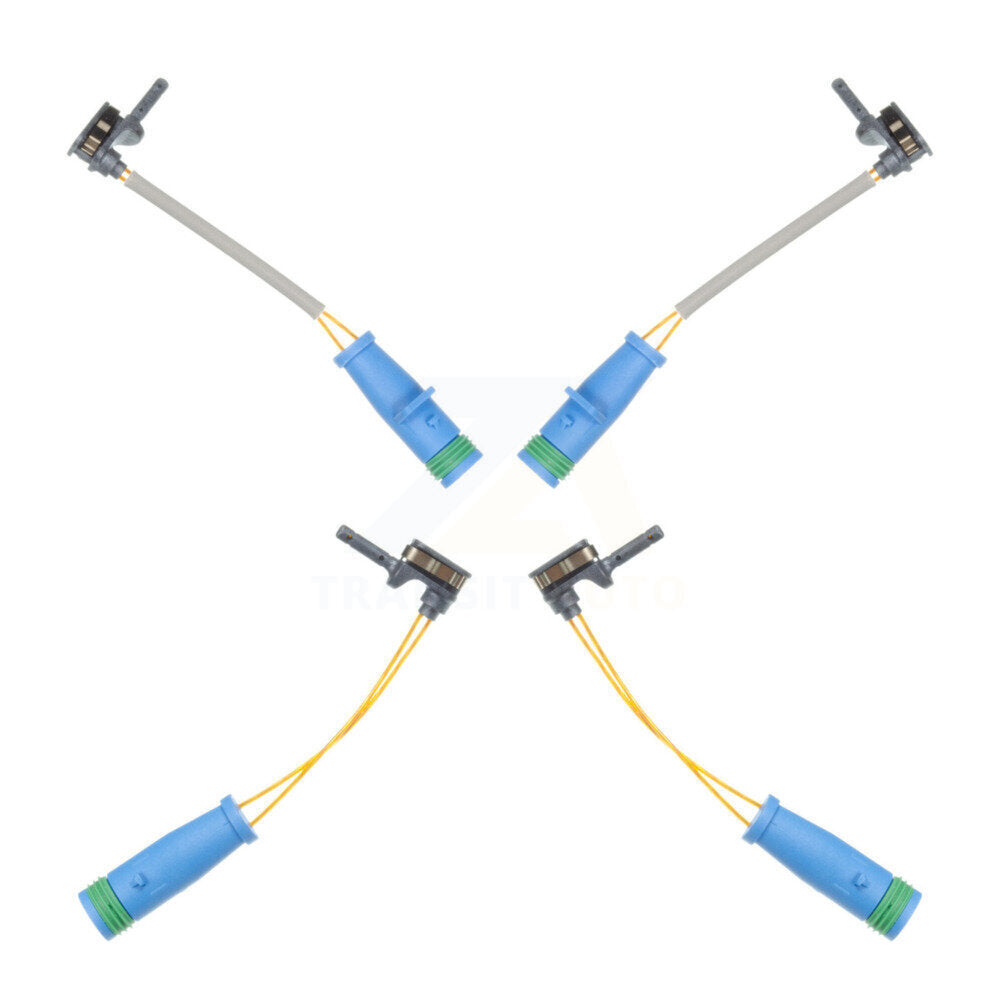 Disc Brake Pad Wear Sensor Kit-KSE-100227 - Kit.bestparts.ca Kit.bestparts.ca