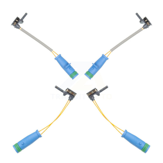 Disc Brake Pad Wear Sensor Kit-KSE-100227 - Kit.bestparts.ca