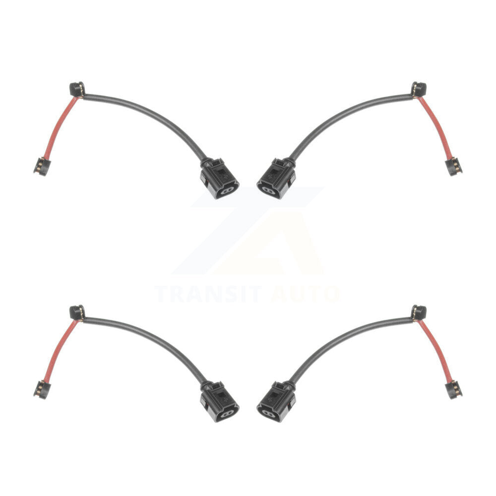 Disc Brake Pad Wear Sensor Kit-KSE-100228 - Kit.bestparts.ca Kit.bestparts.ca