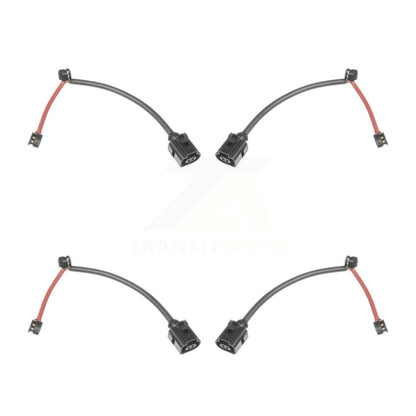 Disc Brake Pad Wear Sensor Kit-KSE-100228 - Kit.bestparts.ca