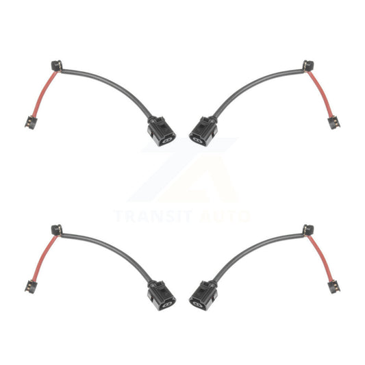 Disc Brake Pad Wear Sensor Kit-KSE-100228 - Kit.bestparts.ca