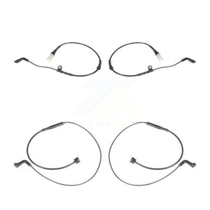 disc brake pad wear sensor-kse-100229 - Kit.bestparts.ca