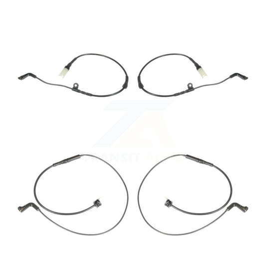 disc brake pad wear sensor-kse-100229 - Kit.bestparts.ca