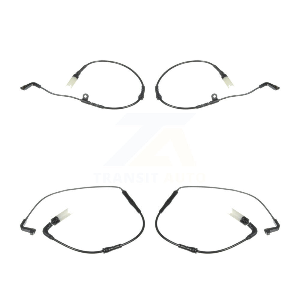 disc brake pad wear sensor-kse-100230 - Kit.bestparts.ca