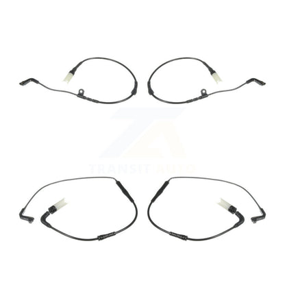 disc brake pad wear sensor-kse-100230 - Kit.bestparts.ca