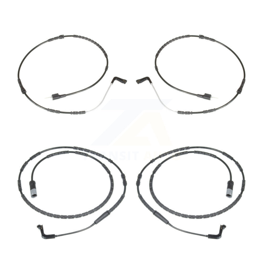 Disc Brake Pad Wear Sensor Kit-KSE-100231 - Kit.bestparts.ca