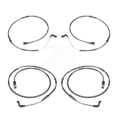 Disc Brake Pad Wear Sensor Kit-KSE-100231 - Kit.bestparts.ca