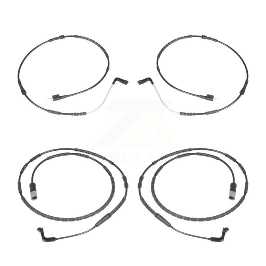 Disc Brake Pad Wear Sensor Kit-KSE-100231 - Kit.bestparts.ca