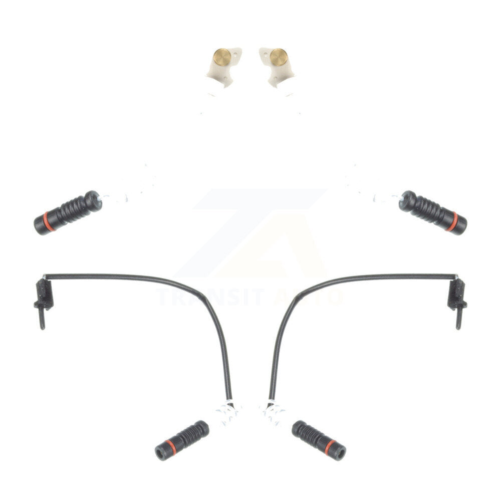 Disc Brake Pad Wear Sensor Kit-KSE-100233 - Kit.bestparts.ca