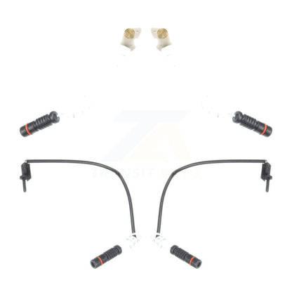 Disc Brake Pad Wear Sensor Kit-KSE-100233 - Kit.bestparts.ca