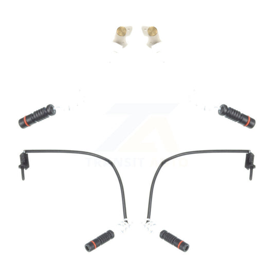 Disc Brake Pad Wear Sensor Kit-KSE-100233 - Kit.bestparts.ca