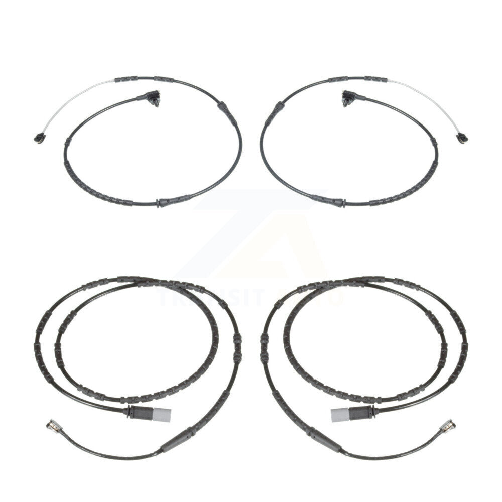 Disc Brake Pad Wear Sensor Kit-KSE-100235 - Kit.bestparts.ca