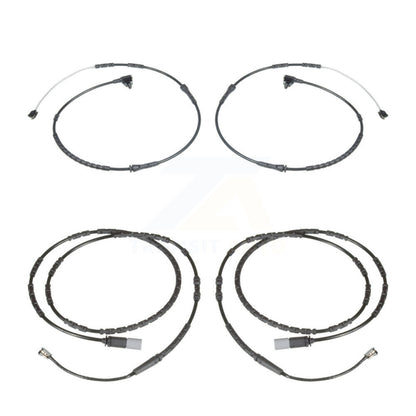 Disc Brake Pad Wear Sensor Kit-KSE-100235 - Kit.bestparts.ca