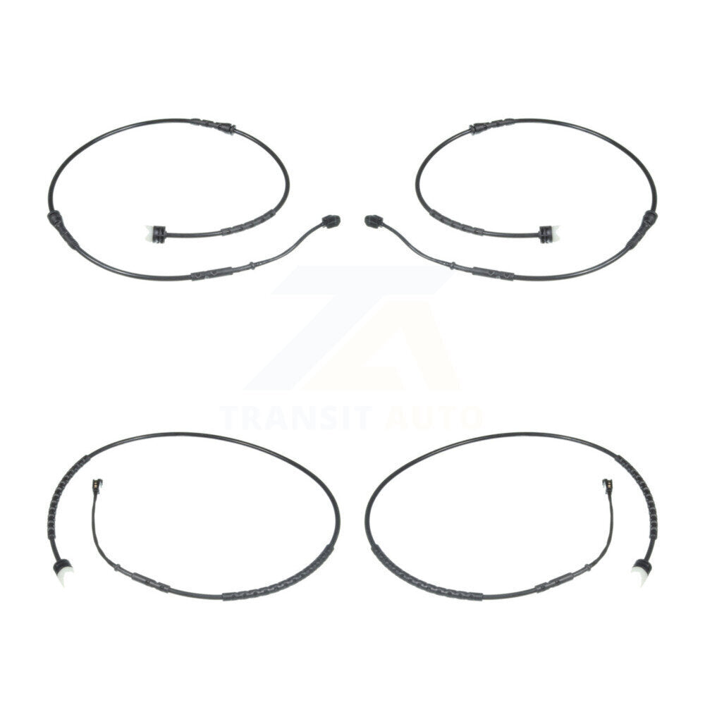 Disc Brake Pad Wear Sensor Kit-KSE-100236 - Kit.bestparts.ca Kit.bestparts.ca
