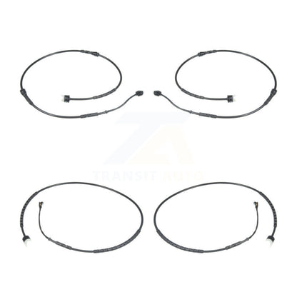 Disc Brake Pad Wear Sensor Kit-KSE-100236 - Kit.bestparts.ca
