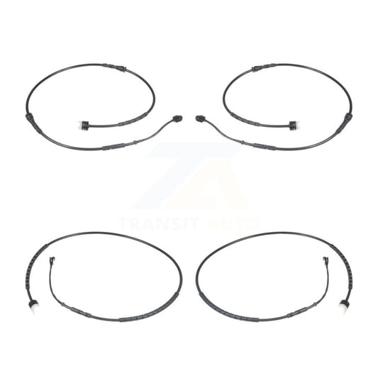 Disc Brake Pad Wear Sensor Kit-KSE-100236 - Kit.bestparts.ca