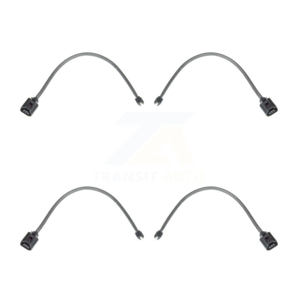 Disc Brake Pad Wear Sensor Kit-KSE-100240 - Kit.bestparts.ca