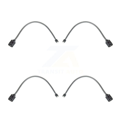 Disc Brake Pad Wear Sensor Kit-KSE-100240 - Kit.bestparts.ca