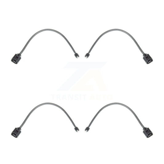 Disc Brake Pad Wear Sensor Kit-KSE-100240 - Kit.bestparts.ca