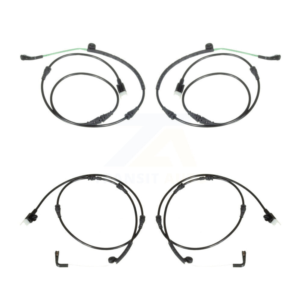 Disc Brake Pad Wear Sensor Kit-KSE-100241 - Kit.bestparts.ca