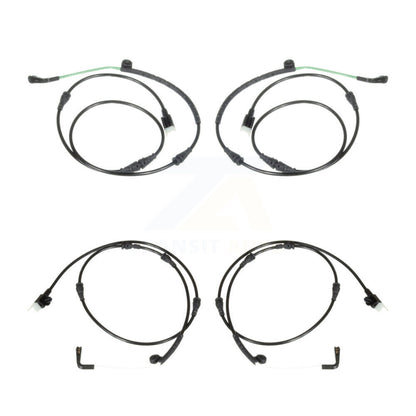 Disc Brake Pad Wear Sensor Kit-KSE-100241 - Kit.bestparts.ca
