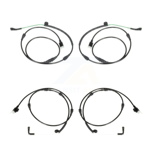 Disc Brake Pad Wear Sensor Kit-KSE-100241 - Kit.bestparts.ca