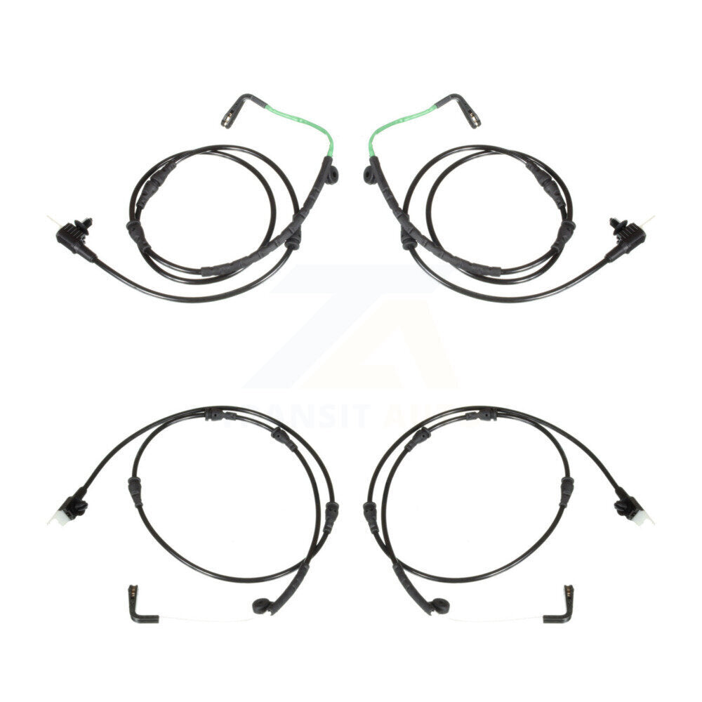Disc Brake Pad Wear Sensor Kit-KSE-100242 - Kit.bestparts.ca Kit.bestparts.ca