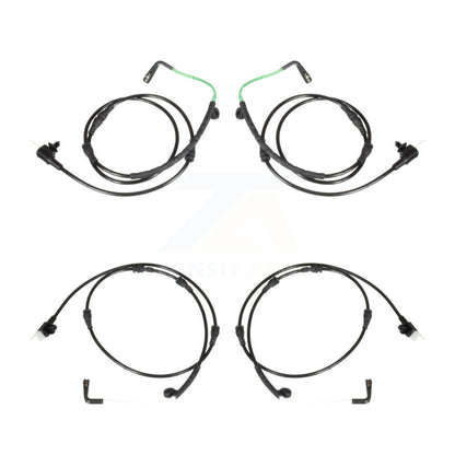 Disc Brake Pad Wear Sensor Kit-KSE-100242 - Kit.bestparts.ca