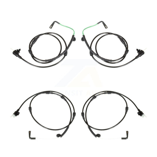 Disc Brake Pad Wear Sensor Kit-KSE-100242 - Kit.bestparts.ca