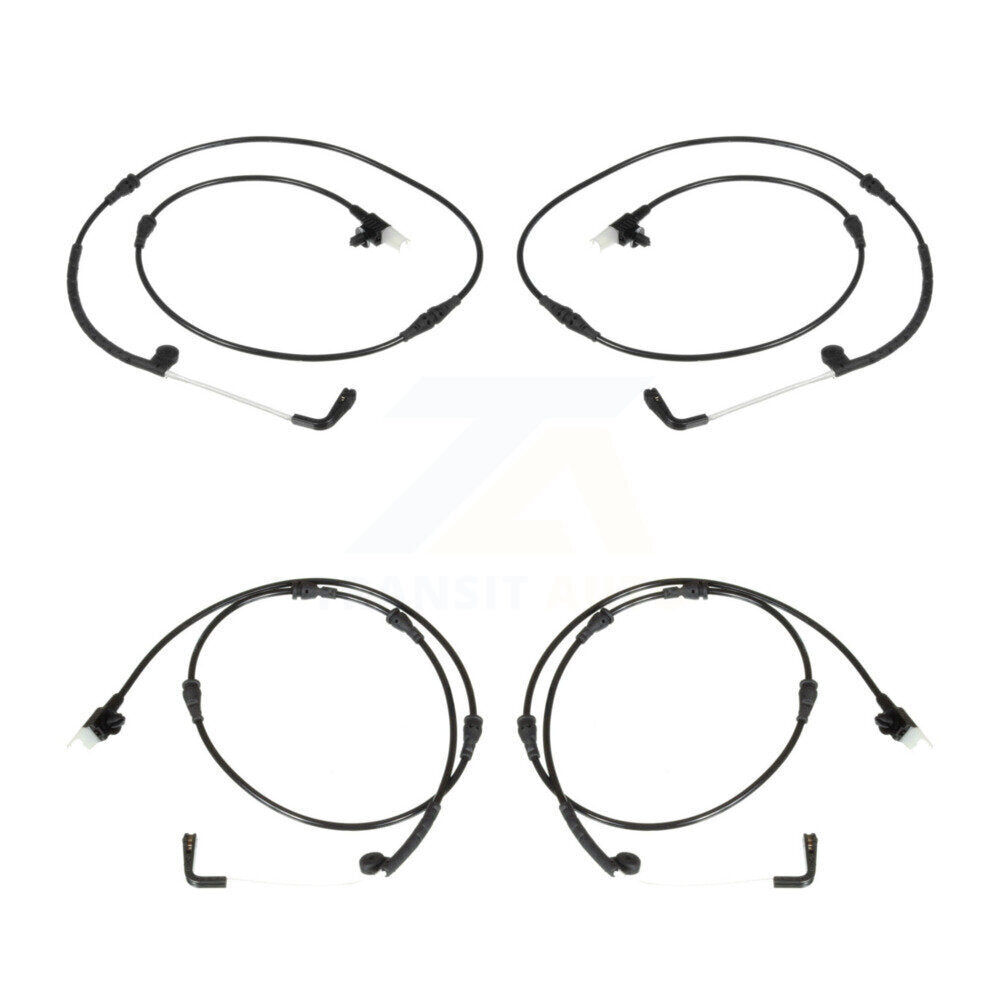 Disc Brake Pad Wear Sensor Kit-KSE-100243 - Kit.bestparts.ca