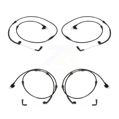 Disc Brake Pad Wear Sensor Kit-KSE-100243 - Kit.bestparts.ca