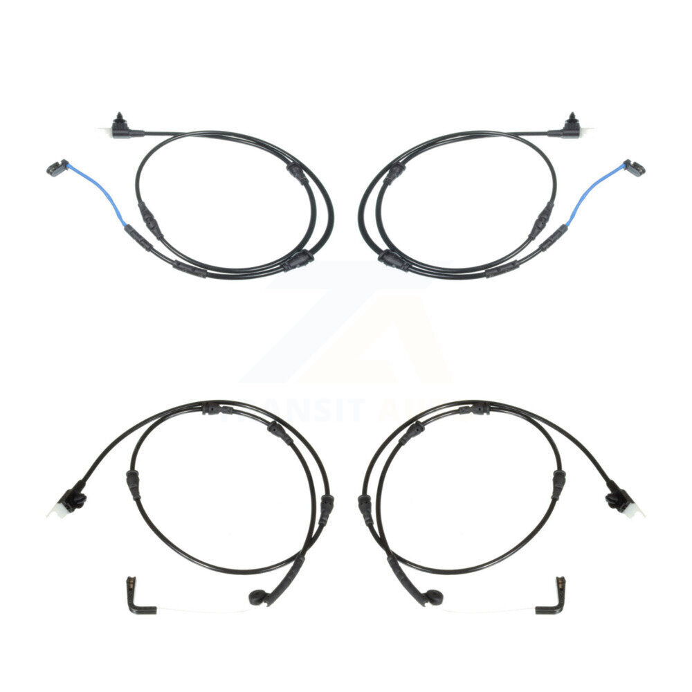 Disc Brake Pad Wear Sensor Kit-KSE-100244 - Kit.bestparts.ca