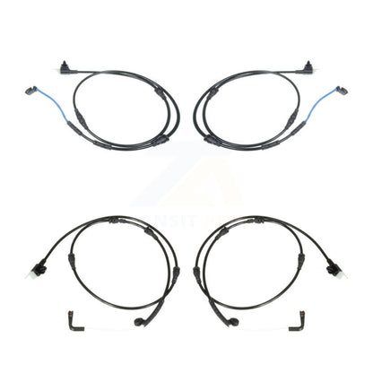 Disc Brake Pad Wear Sensor Kit-KSE-100244 - Kit.bestparts.ca