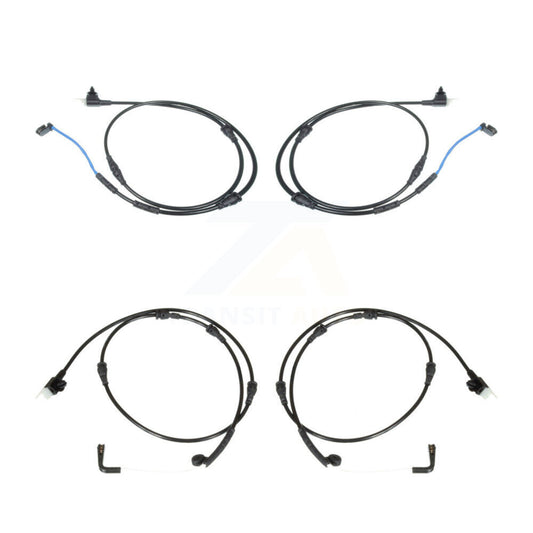 Disc Brake Pad Wear Sensor Kit-KSE-100244 - Kit.bestparts.ca
