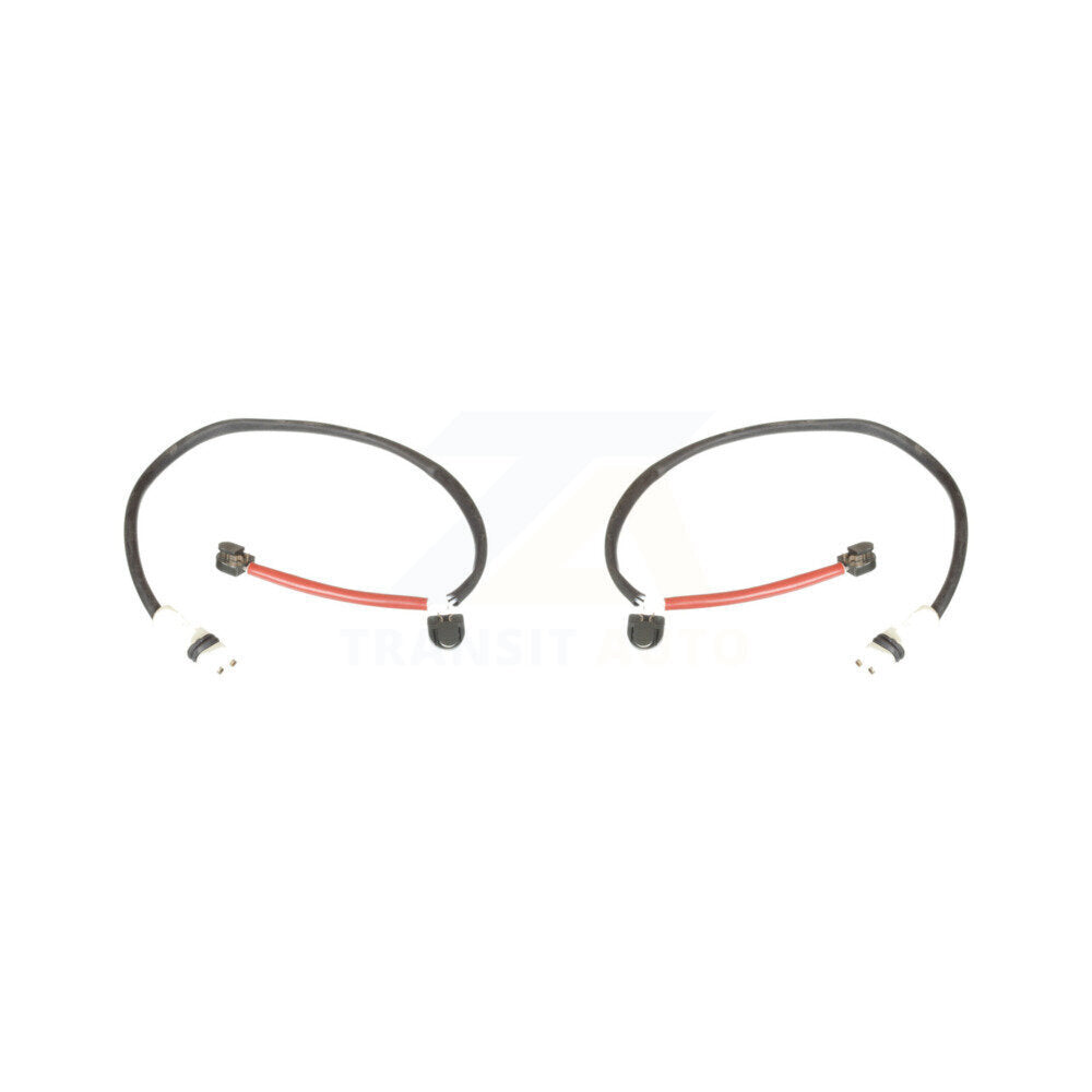Disc Brake Pad Wear Sensor Kit-KSE-100247 - Kit.bestparts.ca Kit.bestparts.ca
