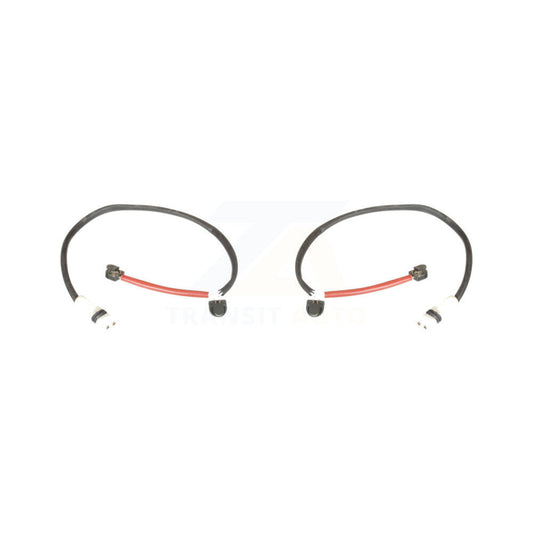 Disc Brake Pad Wear Sensor Kit-KSE-100247 - Kit.bestparts.ca