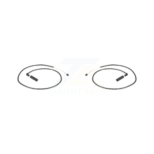 Disc Brake Pad Wear Sensor Kit-KSE-100249 - Kit.bestparts.ca