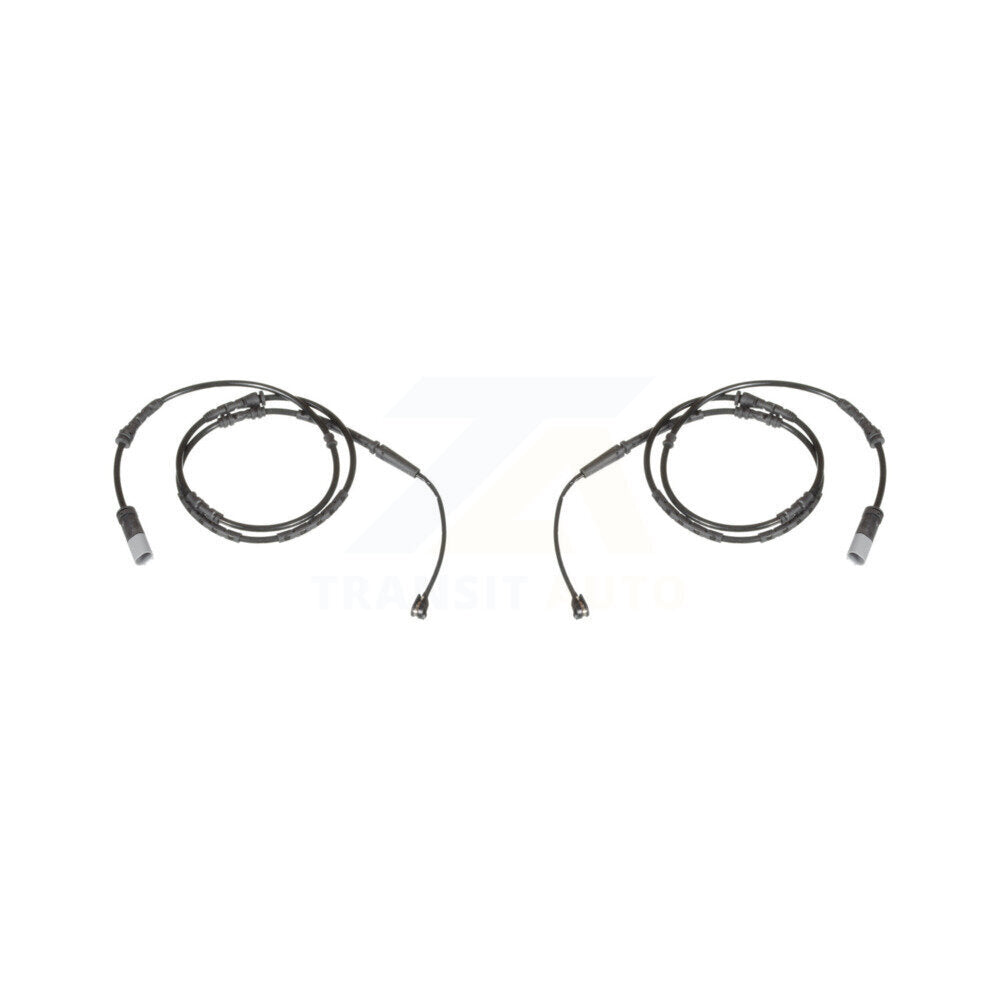 Disc Brake Pad Wear Sensor Kit-KSE-100250 - Kit.bestparts.ca