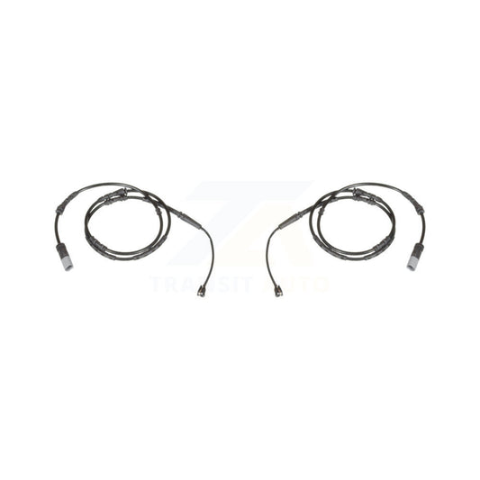 Disc Brake Pad Wear Sensor Kit-KSE-100250 - Kit.bestparts.ca
