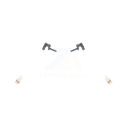 Disc Brake Pad Wear Sensor Kit-KSE-100252 - Kit.bestparts.ca