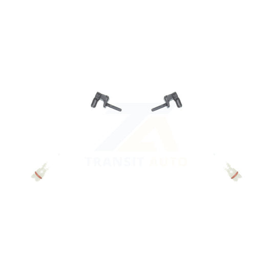 Disc Brake Pad Wear Sensor Kit-KSE-100252 - Kit.bestparts.ca