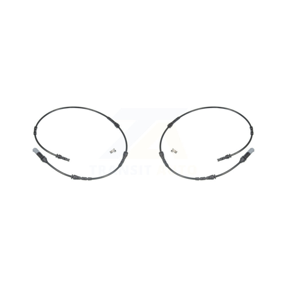 Disc Brake Pad Wear Sensor Kit-KSE-100254 - Kit.bestparts.ca Kit.bestparts.ca